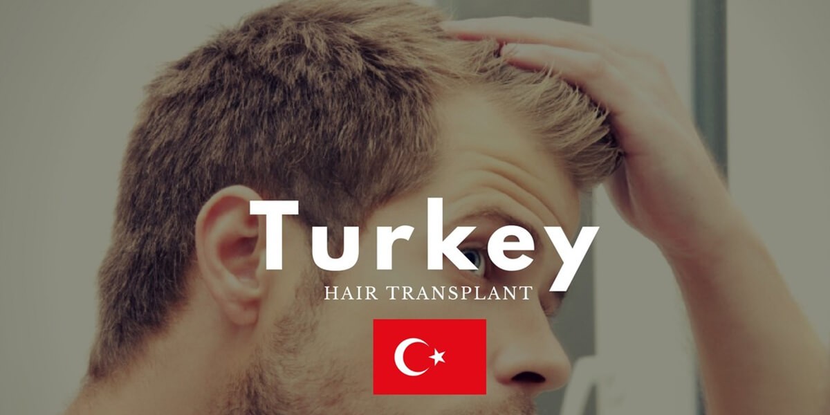 الأسباب التي جعلت تركيا الوجهة الأولى لإجراء زراعة الشعر