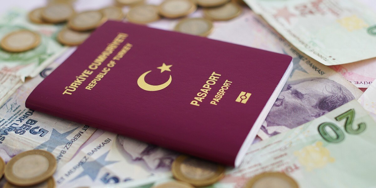 250  apply for Turkish citizenship through investment