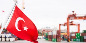 Turkey’s exports hit record $88.2 billion in first half of 2019