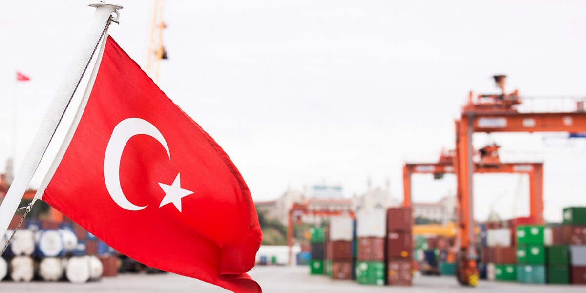 أردوغان: صادرات تركيا ستتجاوز الـ200 مليار دولار مع نهاية 2019