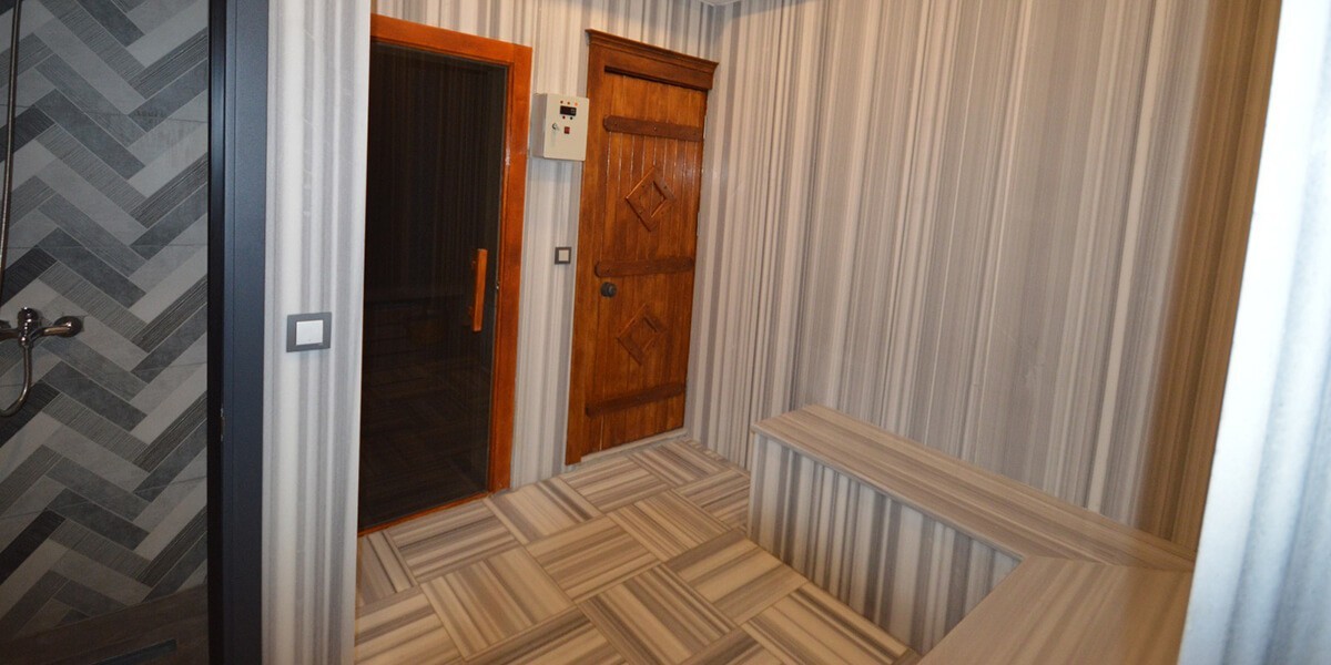 Project in kucukcekmece with 10% discount and rent guarantee