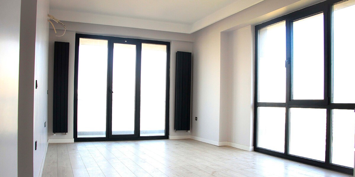 Project in kucukcekmece with 10% discount and rent guarantee