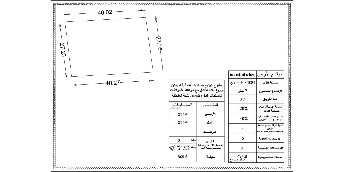 أرض إعمار فلل بإطلالة بحرية في سيلفري L-1-59