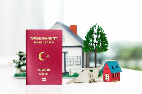 الجنسية التركية عن طريق الاستثمار تعرف على الاوراق المطلوبة والخطوات الضرورية