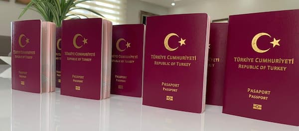 الجنسية التركية عن طريق الاستثمار تعرف على الخطوات اللازمة لها