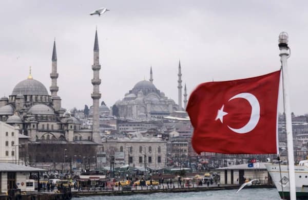 الجنسية التركية عن طريق الاستثمار ما هي ميزاتها وعيوبها تعرف عليها