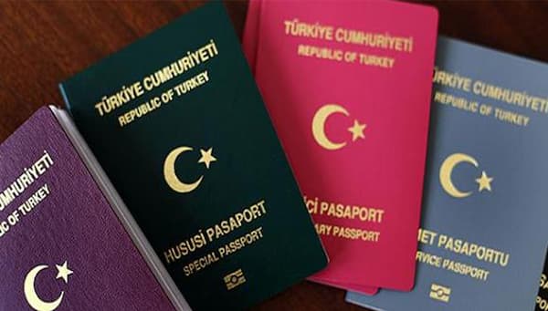 شروط الحصول على الجنسية التركية عن طريق الاستثمار