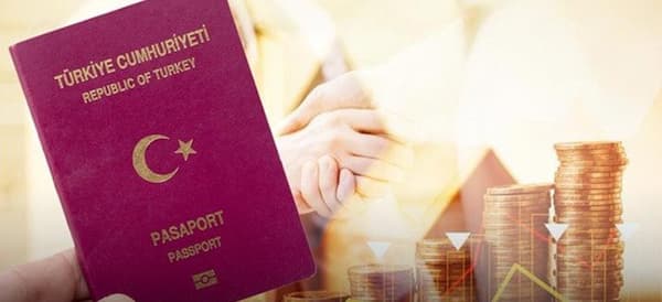 شروط الحصول على الجنسية التركية عن طريق الزواج