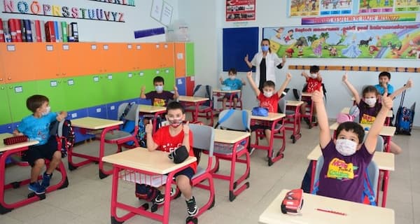 ما هي مراحل التعليم في تركيا وميزات التعليم وأهميته وإيجابياته