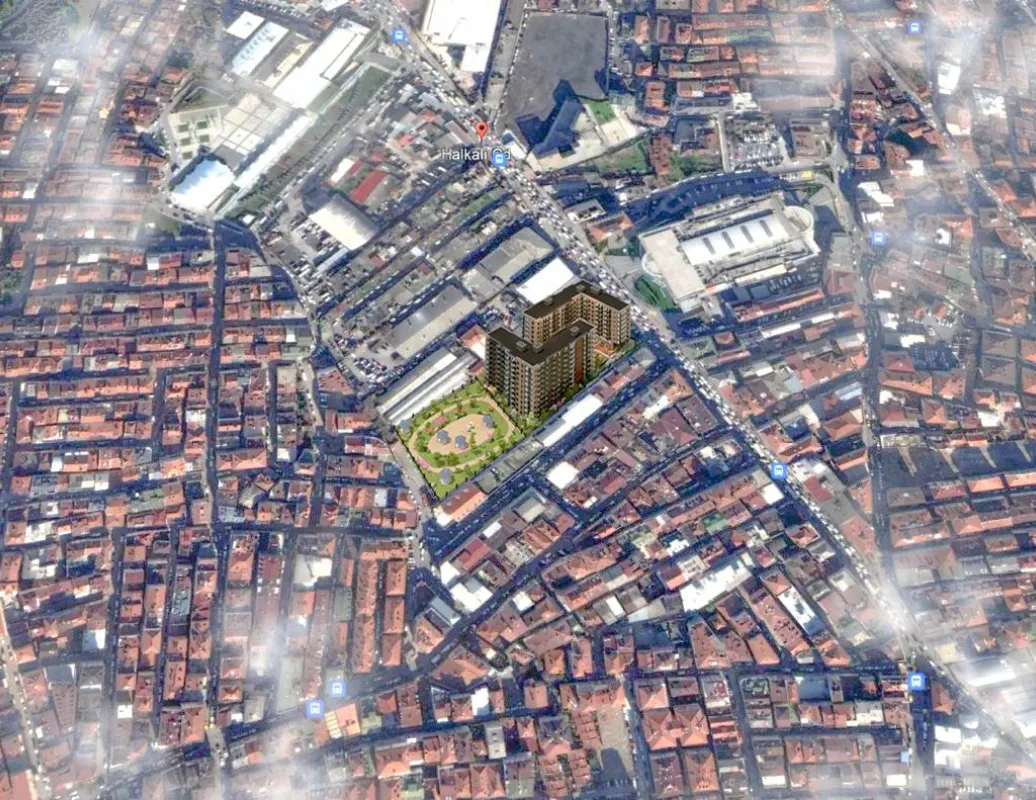 SEGA LIFE – Best Investment Location in Istanbul